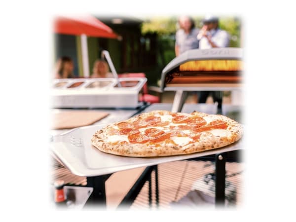 Ooni 14" litteä pizzakuori -pizzalapio -pizzalapio