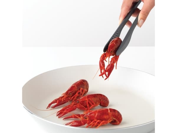 Brabantia Tasty+, Nylon, Nylon, Grå, 220 °C, 292 mm