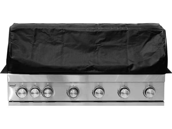 Mustang Barbecue cover "Jewel 6"