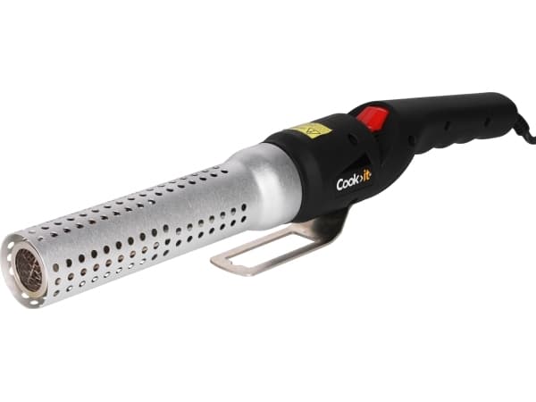 Grilltändare 230V
