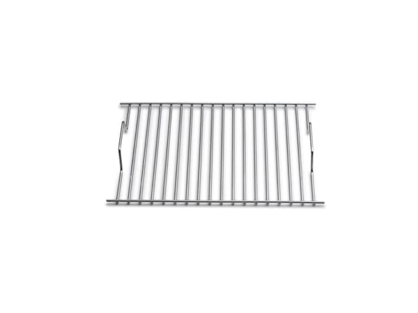 höfats 070301, Grid, Rostfritt stål, Rostfritt stål, höfats, Rektangulär, 385 mm