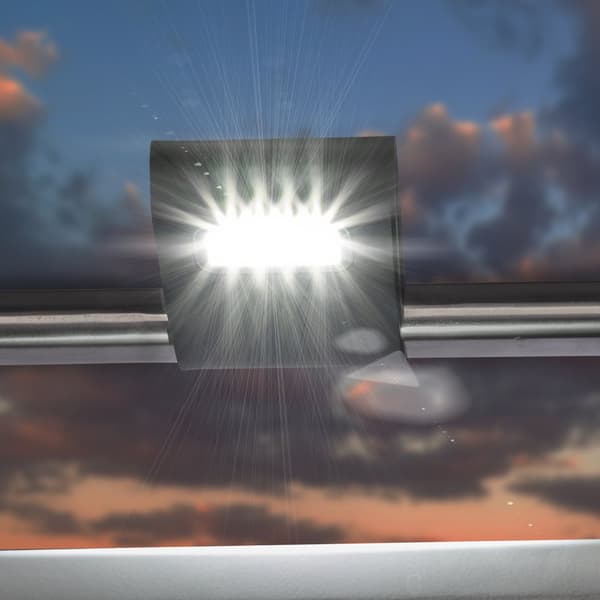 Landmann - Lampa LED