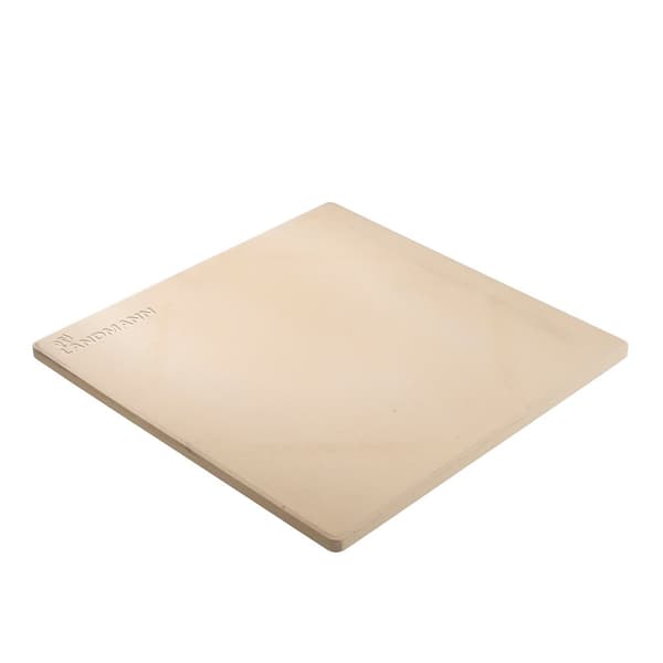 Landmann - Pizzaset kvadrat 13219