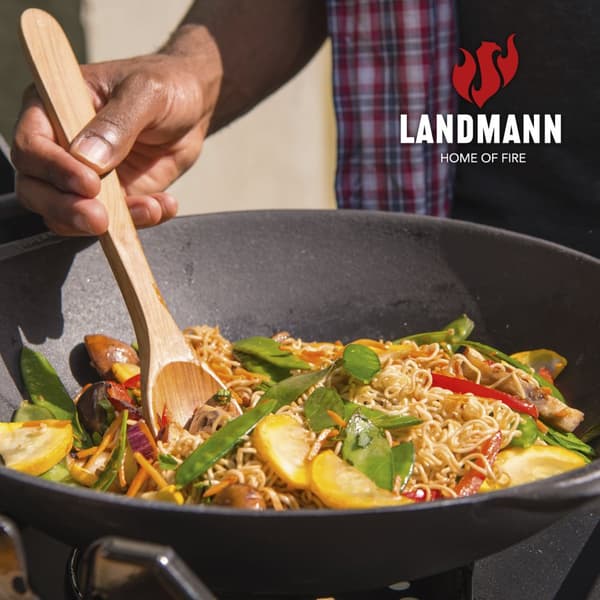 Landmann - Modulus Wokpanna 15502