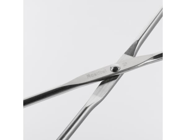 Westmark 12702270, Rostfritt stål, Rostfritt stål, Rostfritt stål, 220 mm