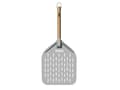 Miniatyrbilde 1 av 4: Unold 6881620, Brun, Sølv, Aluminium, Tre, Tre, Unold Pizzaofen Don Luigi 68815, Unold Pizzaofen Luigi 68816, Unold Pizzaofen Don Alfredo 68805,...,