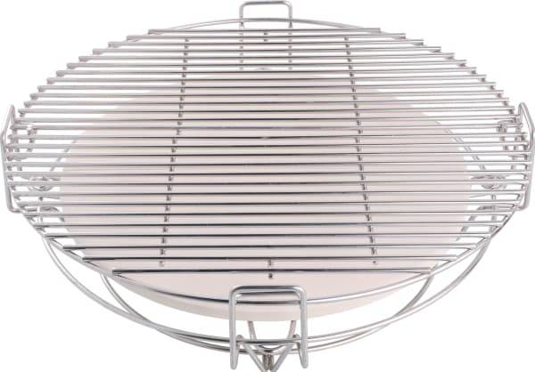 Mustang Kamado L-grillsystem