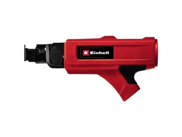 Einhell 4259955, TC-DY 710 E TE-DY 18 Li, Sort, Rød, 1 stykker