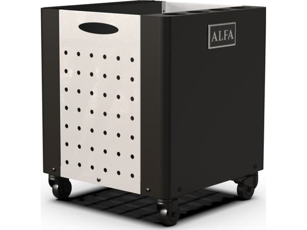 Alfa Forni Dado Peel Holder