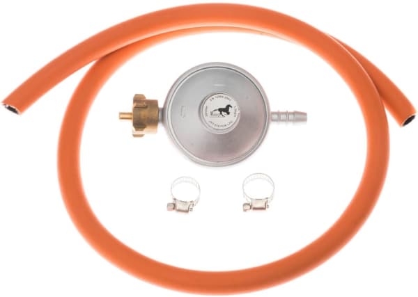 Dujø regulator MUSTANG