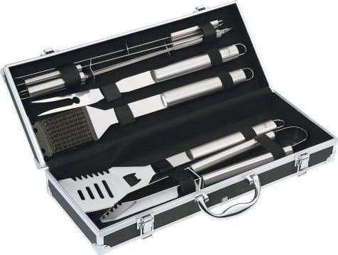 Küchenprofi Phoenix grillredskapsset