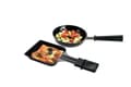 Miniatyrbild 1 av 3: Solis Grill 5 i 1, raclette/ bordsgrill/ wok/ crepes/pizza, 8 personer, rostfritt stål, bordsgrill 5 i 1, typ 790