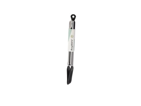 BergHOFF Essentials 1100010, Nylon, Rustfritt stål, Rustfritt stål, Sort, Rustfritt stål, 330 mm, 110 g