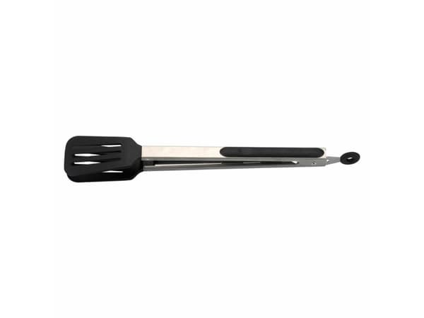 BergHOFF Essentials 1100010, Nylon, Rustfritt stål, Rustfritt stål, Sort, Rustfritt stål, 330 mm, 110 g
