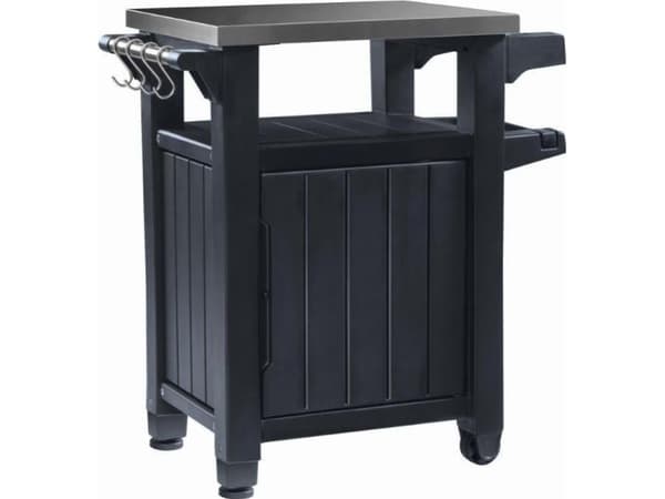 Keter Unity 105L grillbord 29202663939