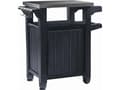 Miniatyrbild 1 av 2: Keter Unity 105L grillbord 29202663939