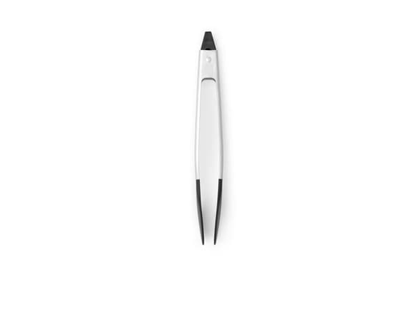 Brabantia 250989, Nylon, Rustfritt stål, Rustfritt stål, Sort, Rustfritt stål