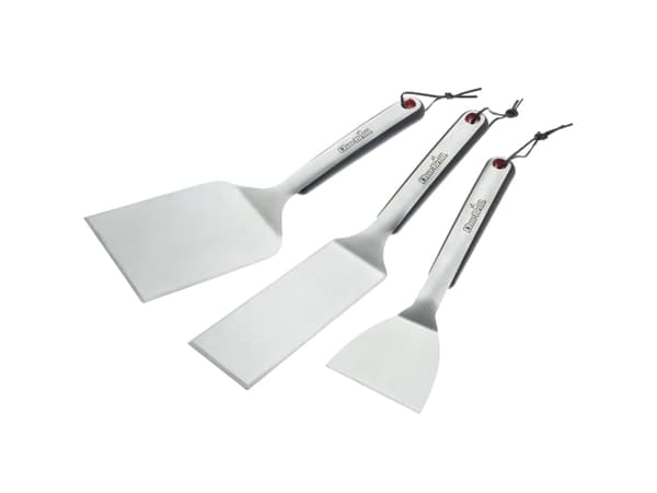 Starter Kit 3 delar för stekbord 140134