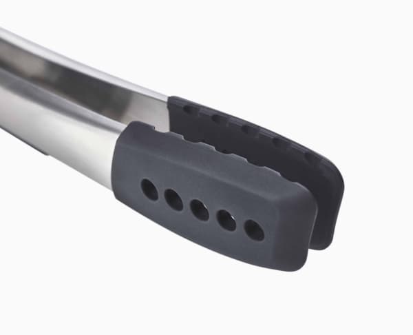 Sett med tang 2el. Elevate Silicone Steel / Joseph Joseph