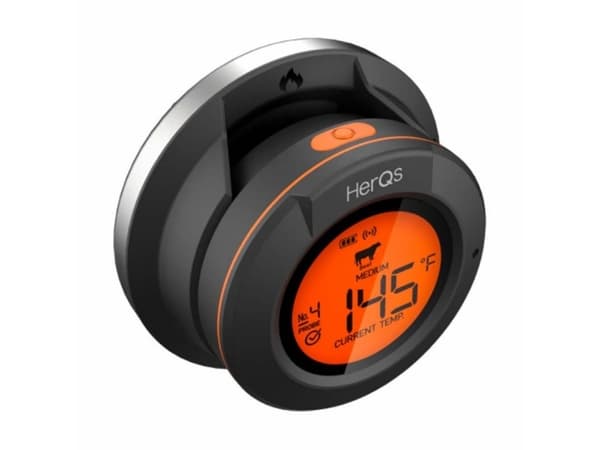HerQs Dome thermometer