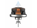 Miniatyrbild 5 av 5: HerQs Dome thermometer