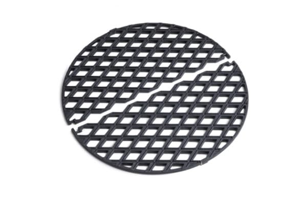 höfats CONE Health Grid, Grid, Svart, Grå, Gjutjärn, CONE, höfats, 1 styck