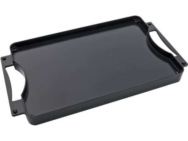 Cadac 98505, stekbord, Svart, Cadac Titan, 265 mm, 480 mm