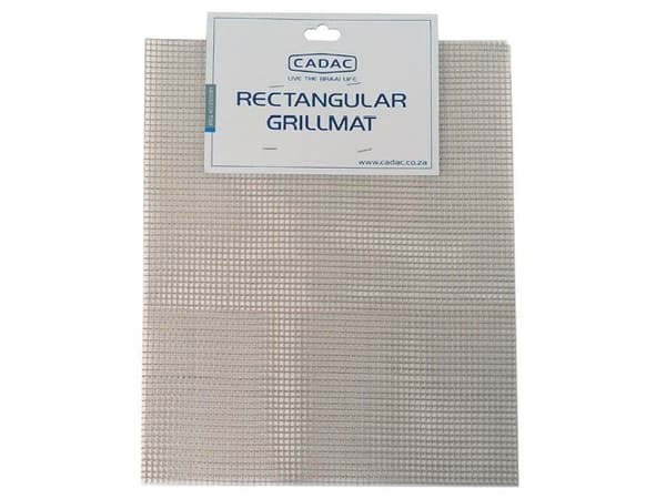 Cadac 2015012, Matte, Grå, Cadac, 330 mm, 400 mm, 1 stykker