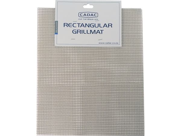 Cadac 2015012, Matte, Grå, Cadac, 330 mm, 400 mm, 1 stykker
