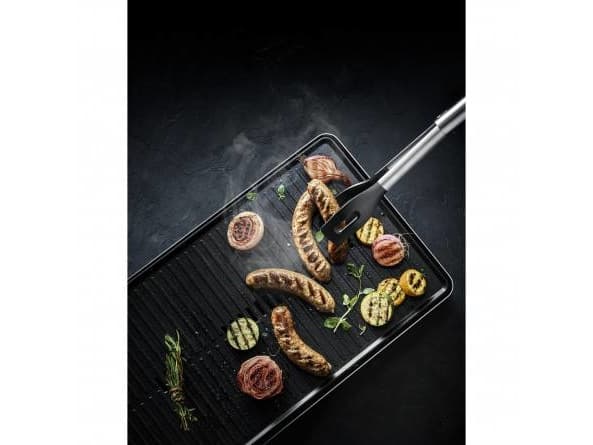 WMF 1892956030 BBQ Servierzange 32,5 cm