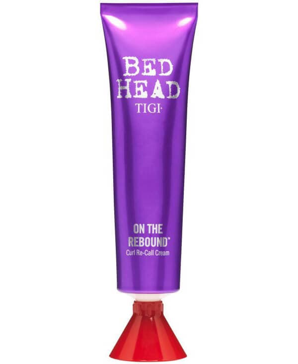TIGI Bed Head On The Rebound Curl Recall Cream (125ml)