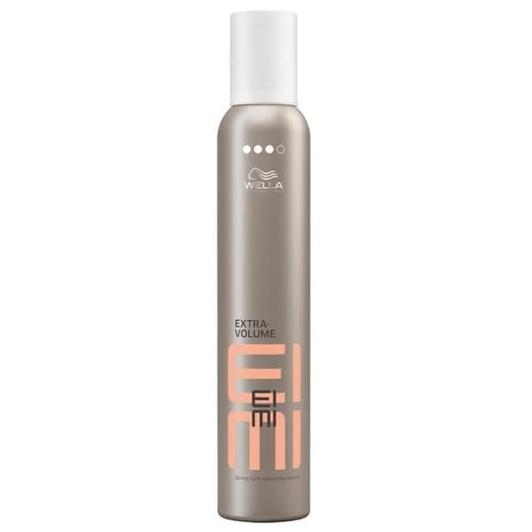 Wella EIMI Extra Volume Strong Volume Mousse 500ml