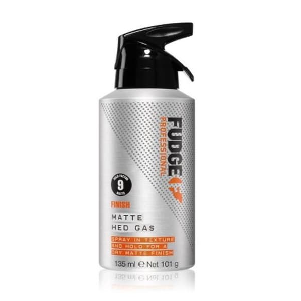 Fudge Matte Hed Gas 135ml