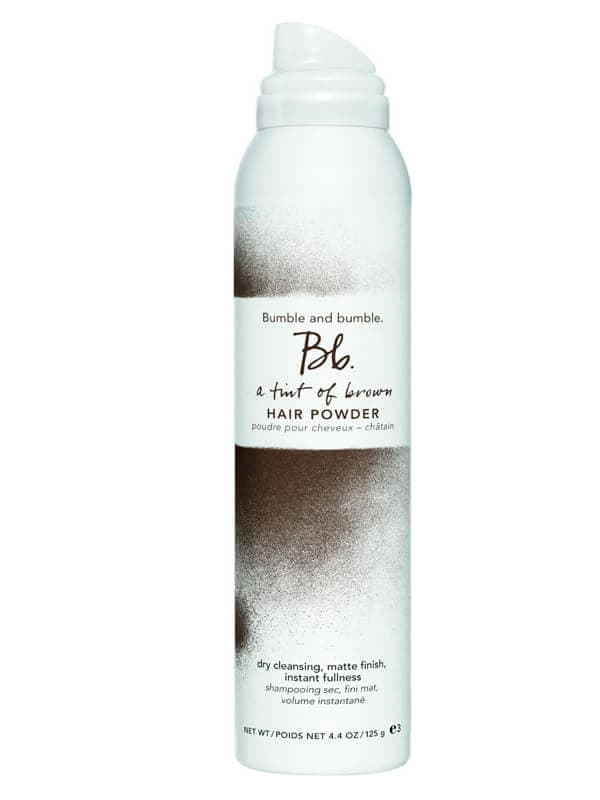 Bumble and bumble Brown Hair Powder (125g)