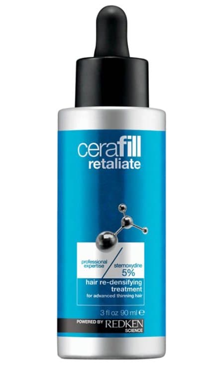 Redken Cerafill Retaliate Stemoxydin (90ml)