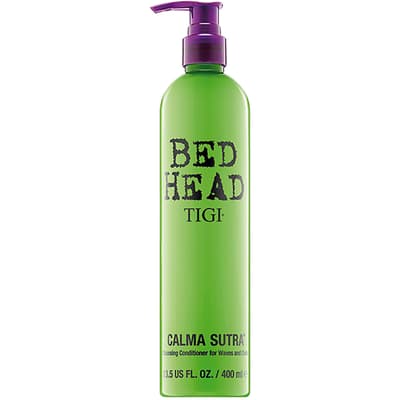 TIGI Bed Head, Calma Sutra, 400 ml