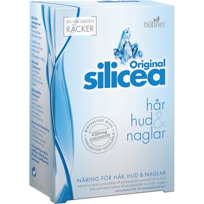 Silicea, Original Silicea,