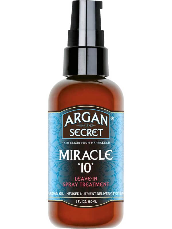 Argan Secret Miracle 10 (180ml)