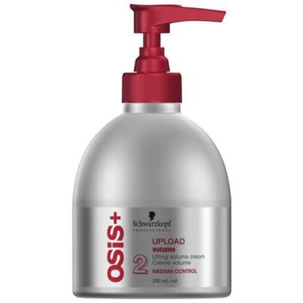 Schwarzkopf Professional OSiS Upload Volume Cream (200ml)