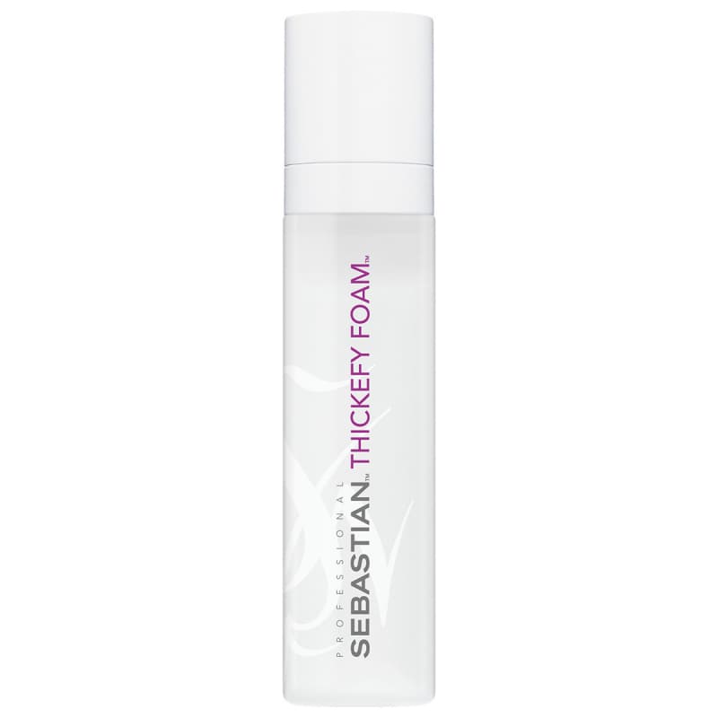 Sebastian Professional Thickefy Foam (190ml)