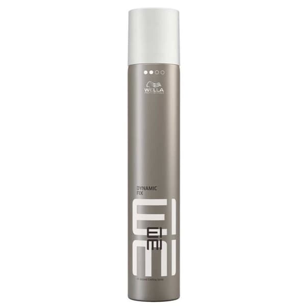 Wella EIMI Dynamic Fix 45 Second Crafting Spray 300ml