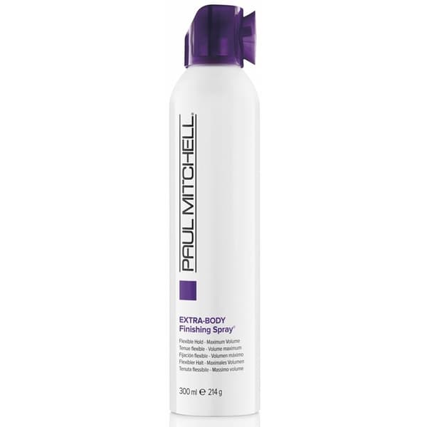 Paul Mitchell Extra Body Finishing Spray 300ml