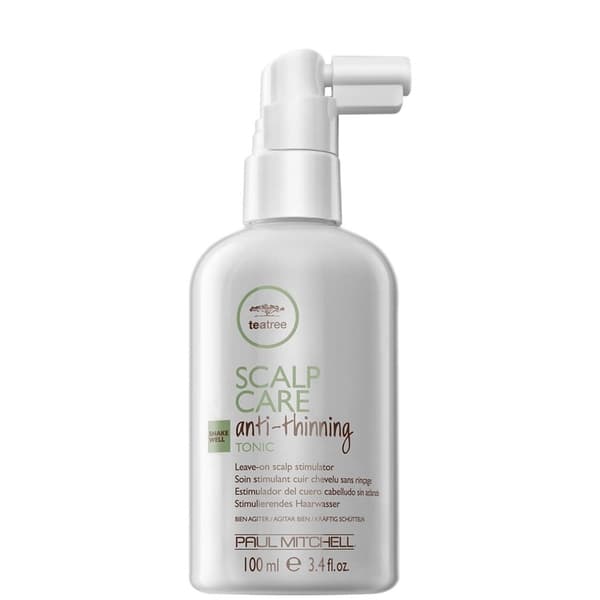 Paul Mitchell Scalp Care Anti Thinning Tonic 100ml Paul Mitchell Scalp Care Anti Thinning Tonic 100ml