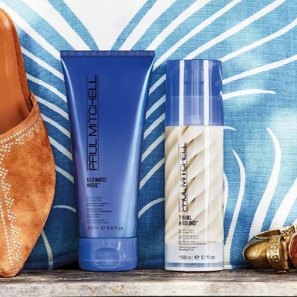 Paul Mitchell Ultimate Wave 200ml