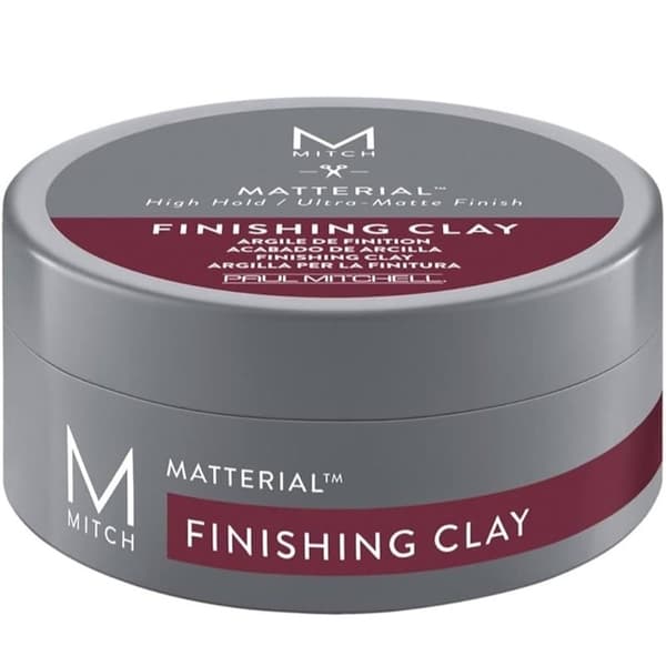 Paul Mitchell Mitch Matterial Strong Hold Styling Clay 85g