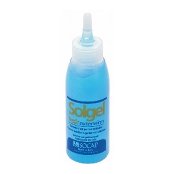 Solgel Keratin Bond Remover - 100ml