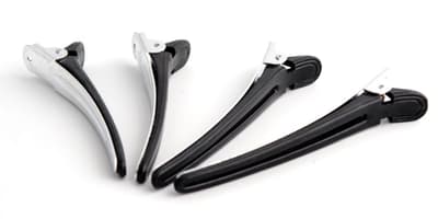 Sektionerings Clips - 4st