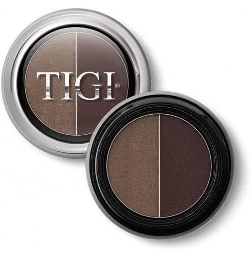 TIGI Cosmetics Brow Sculpting Duo Brunette 1,7ml