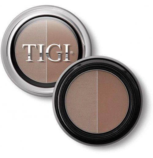 TIGI Cosmetics Brow Sculpting Duo Blonde 1,7ml