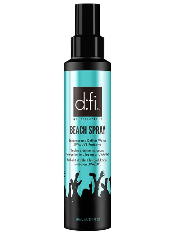 D:Fi Beach Spray (150ml)